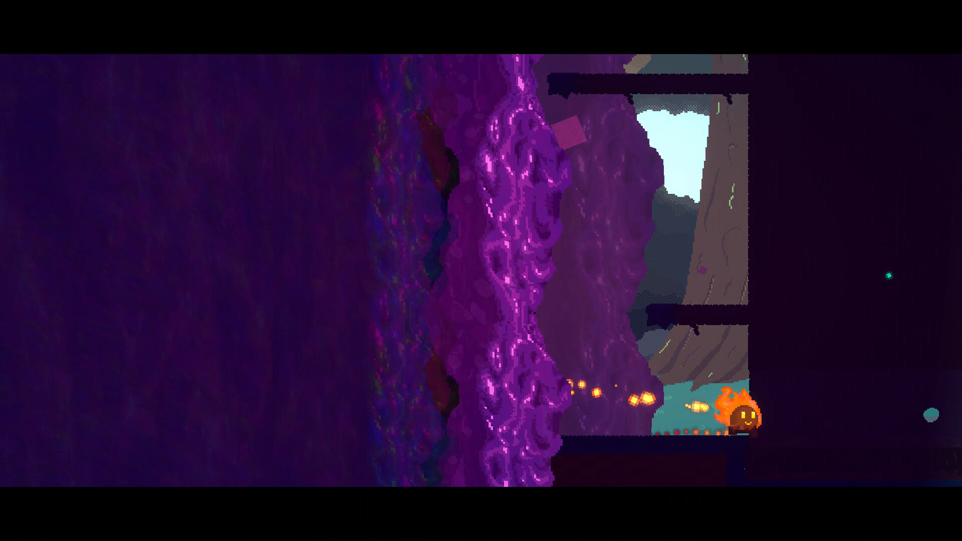 Scorchie Adventures screenshot #5