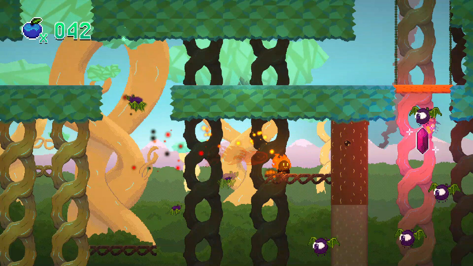 Scorchie Adventures screenshot #11