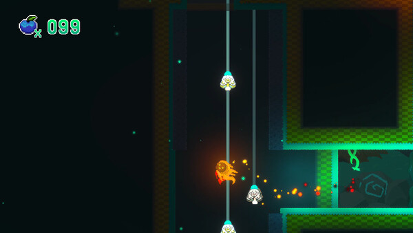 Scorchie Adventures screenshot 6