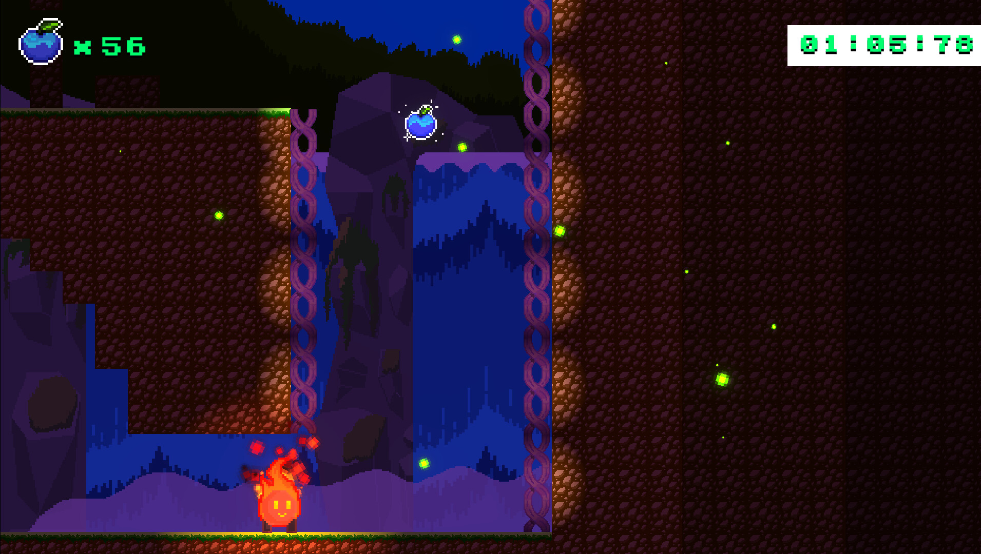 Scorchie Adventures screenshot #17