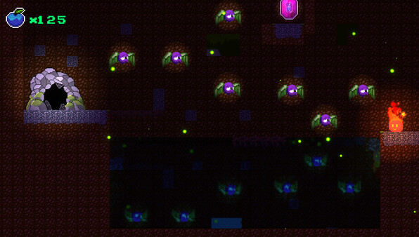 Scorchie Adventures screenshot 3