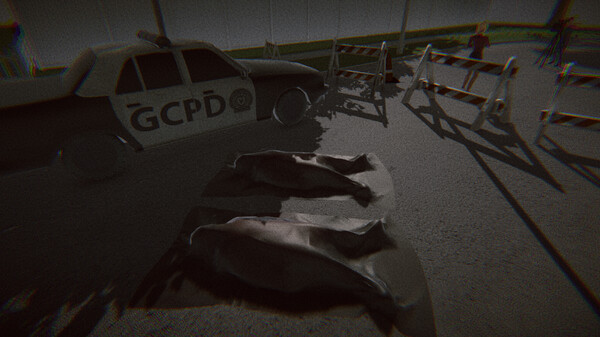 [Southern Fjords] Newspaper Day screenshot 3