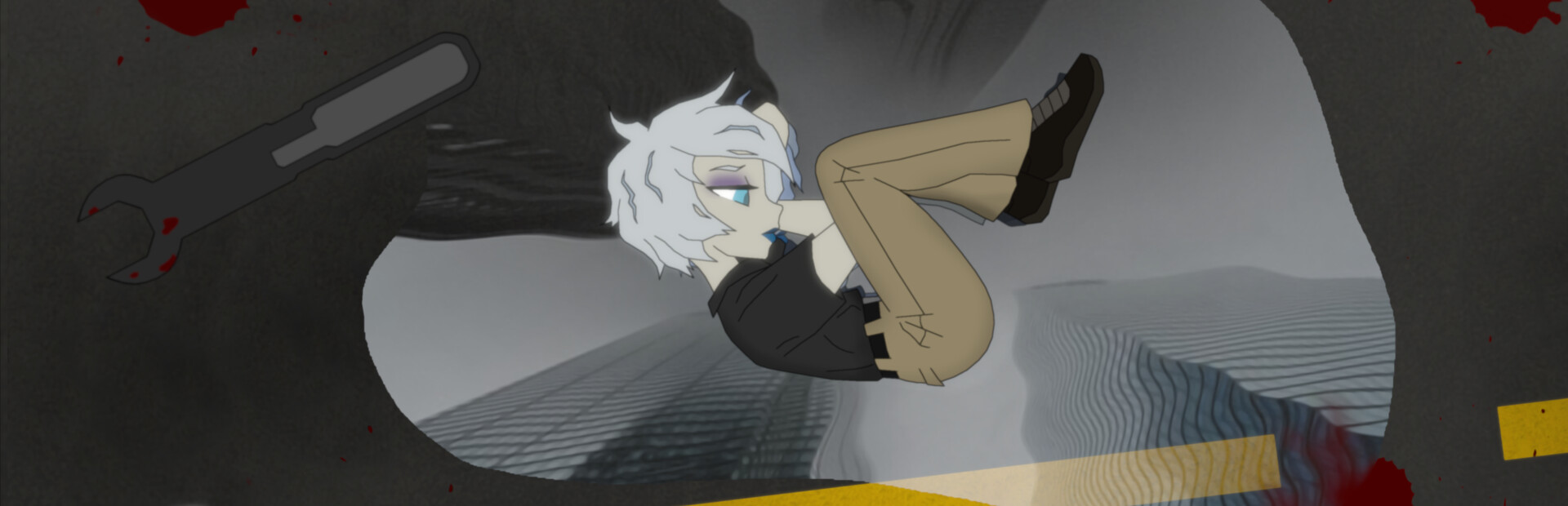 Penelope Syndrome Preview