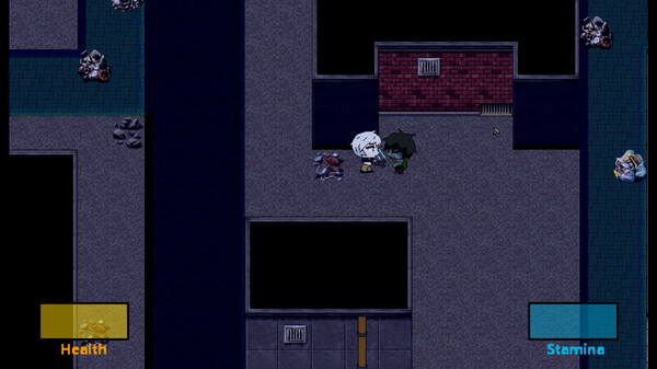 Penelope Syndrome Preview screenshot 1