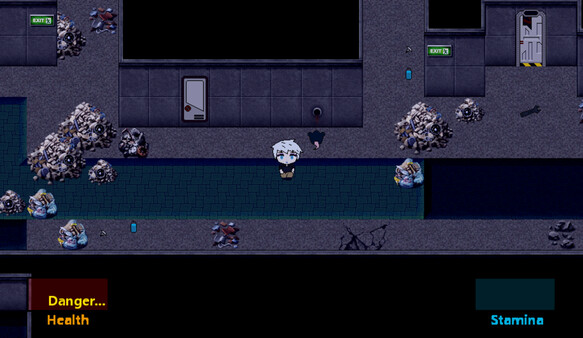 Penelope Syndrome Preview screenshot 5