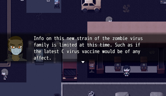 Penelope Syndrome Preview screenshot 6