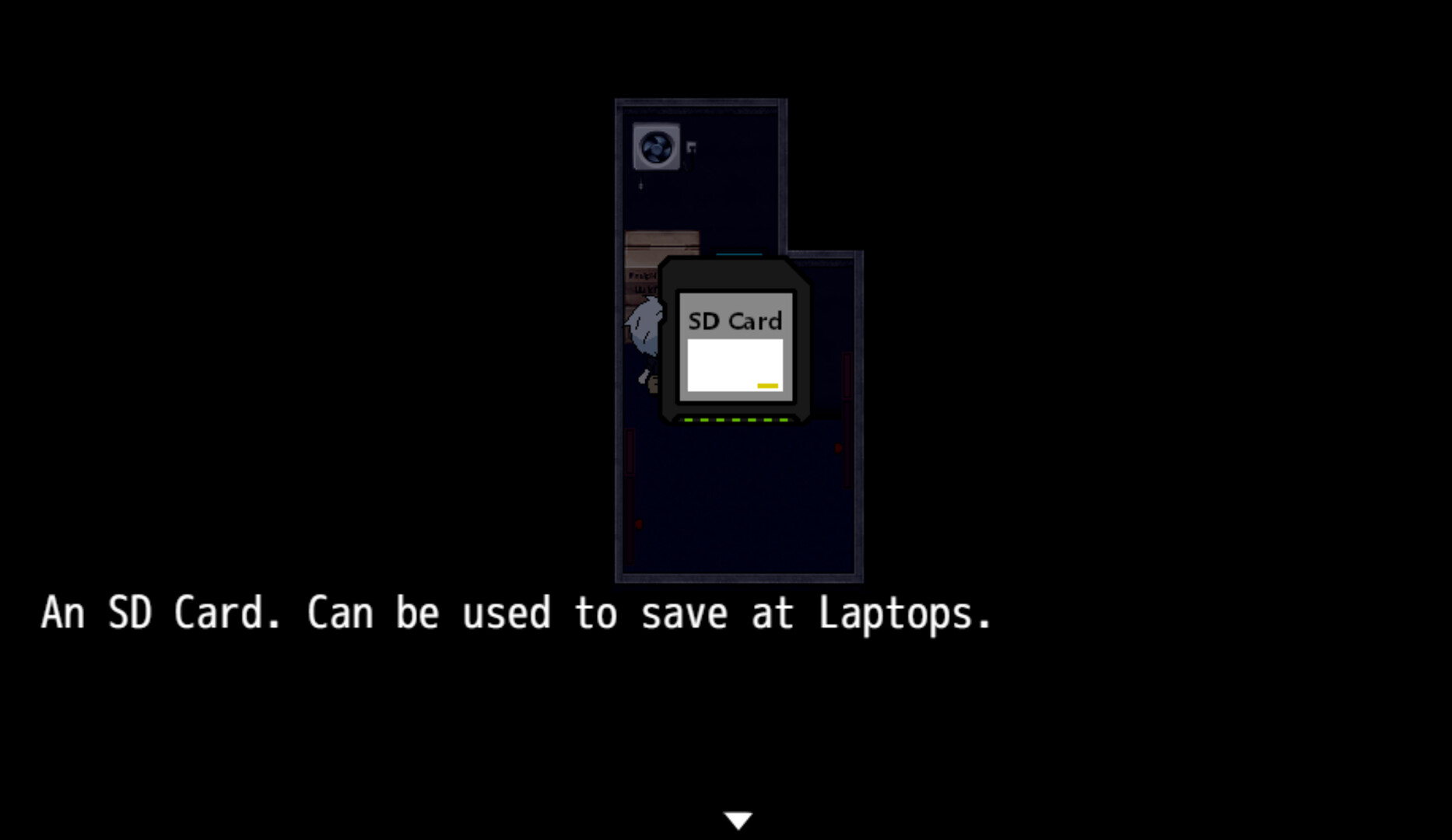 Penelope Syndrome Preview screenshot #3