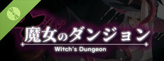 Witch's Dungeon Demo
