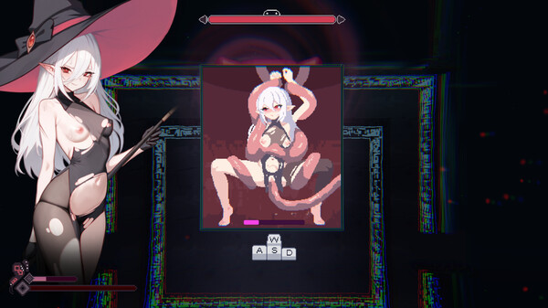 Witch's Dungeon Demo