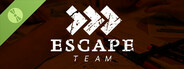 Escape Team Demo