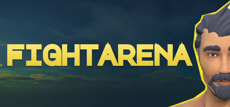 FightArena Playtest game cover