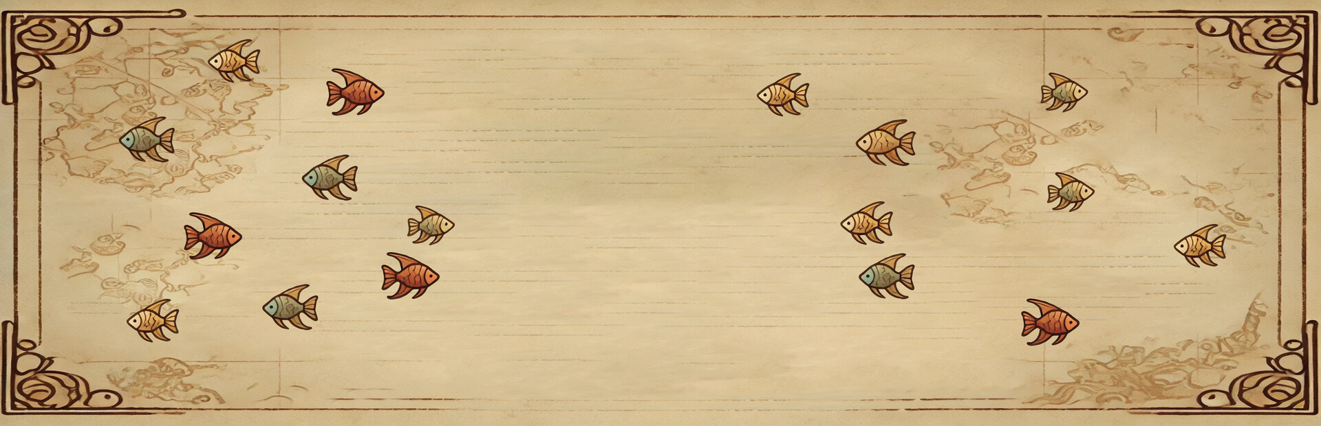 Idle Aquarium