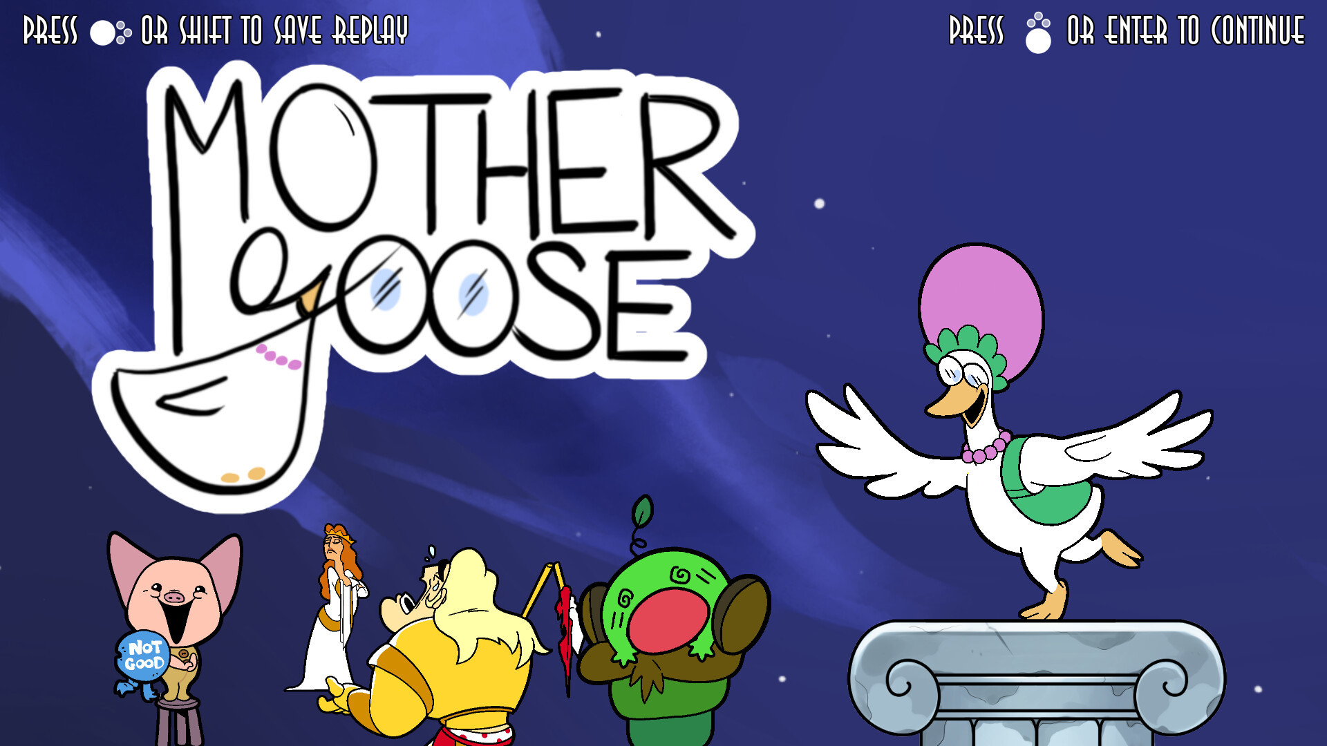 Royalty Free-For-All screenshot #8