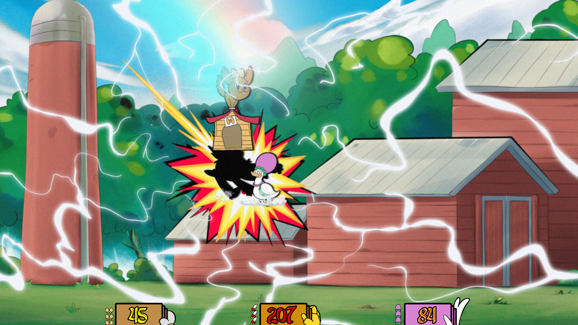 Royalty Free-For-All screenshot 4
