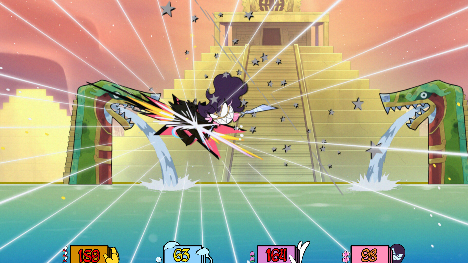 Royalty Free-For-All screenshot #2