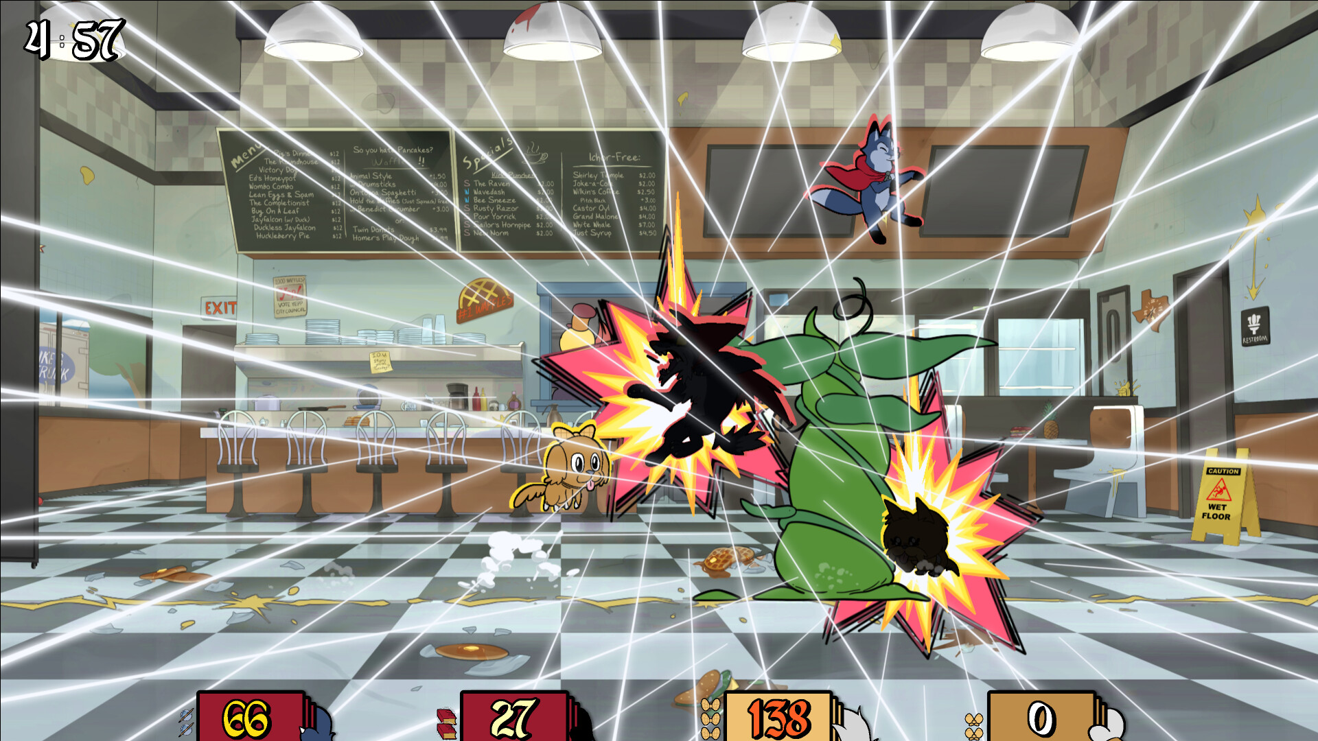 Royalty Free-For-All screenshot 8