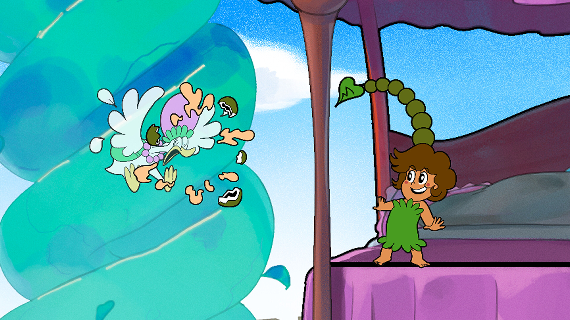 Royalty Free-For-All screenshot #11