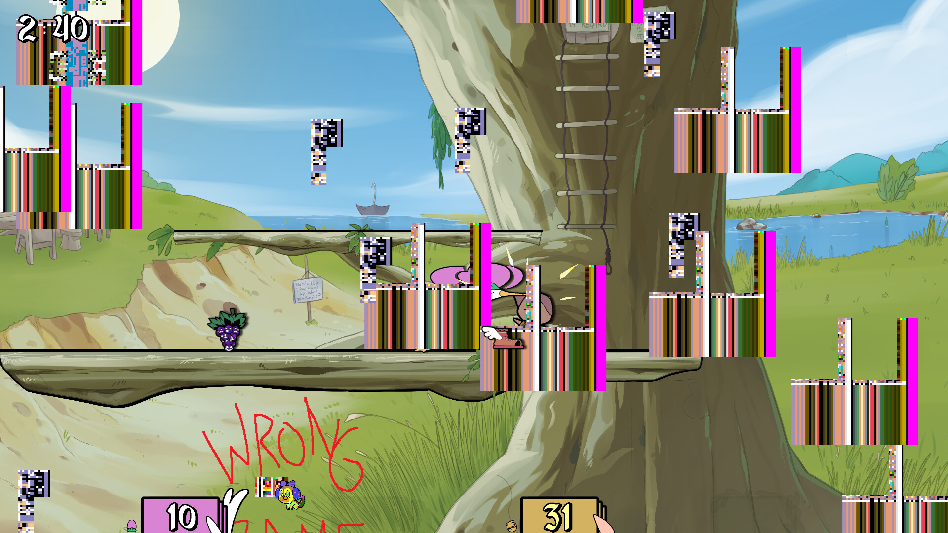 Royalty Free-For-All screenshot #5