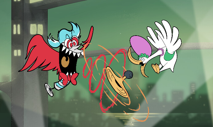 Royalty Free-For-All screenshot #3