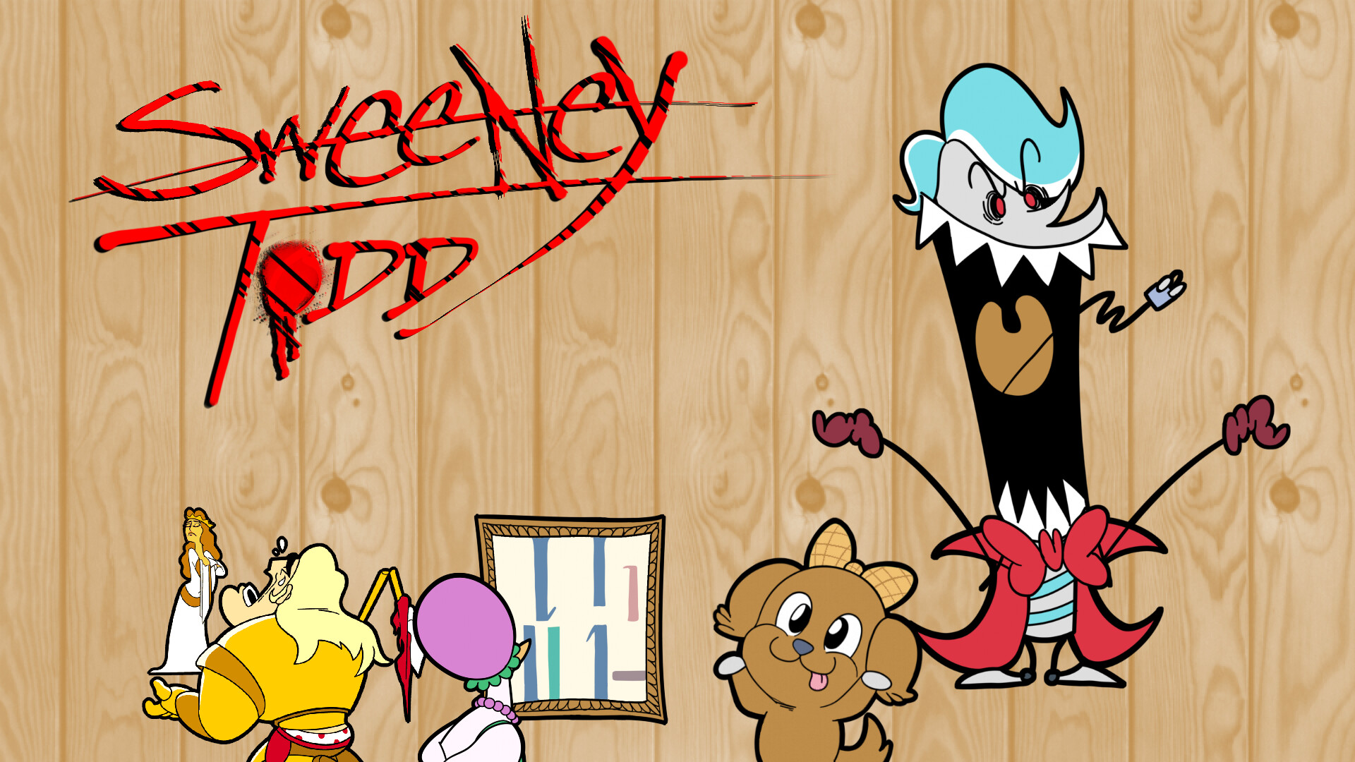 Royalty Free-For-All screenshot #7