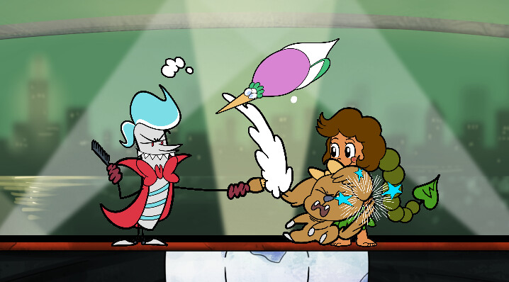 Royalty Free-For-All screenshot #6