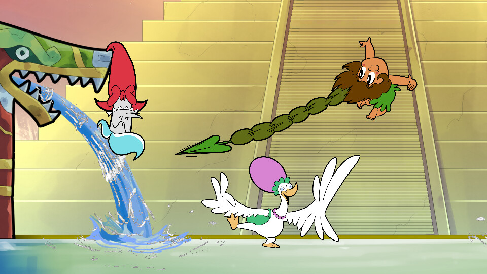 Royalty Free-For-All screenshot #1