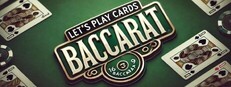 Let's play Cards Baccarat Small Capsule Image