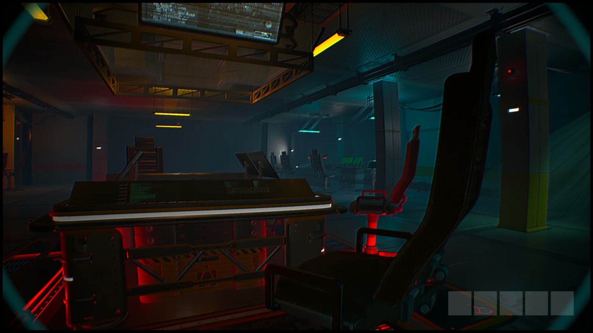 Eclipse of The Shadow screenshot #1