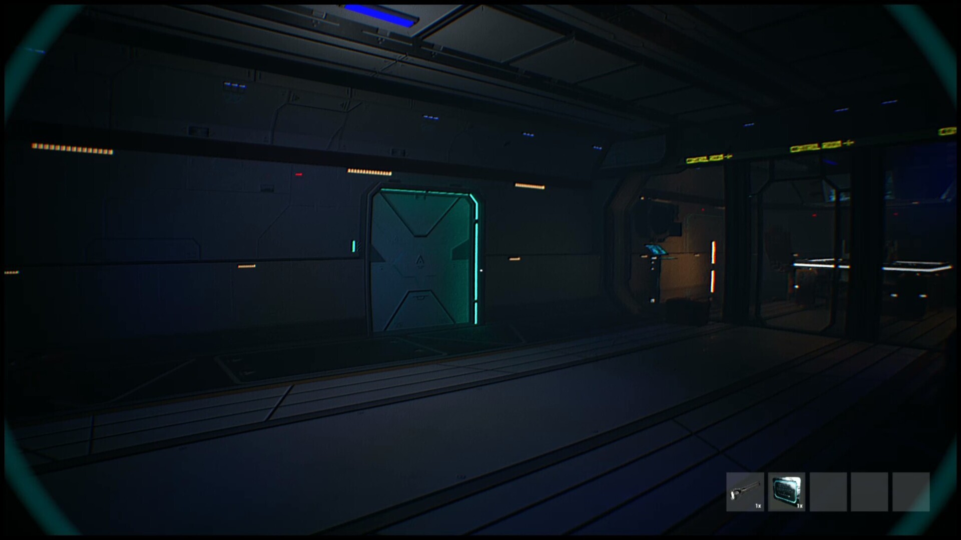 Eclipse of The Shadow screenshot #2