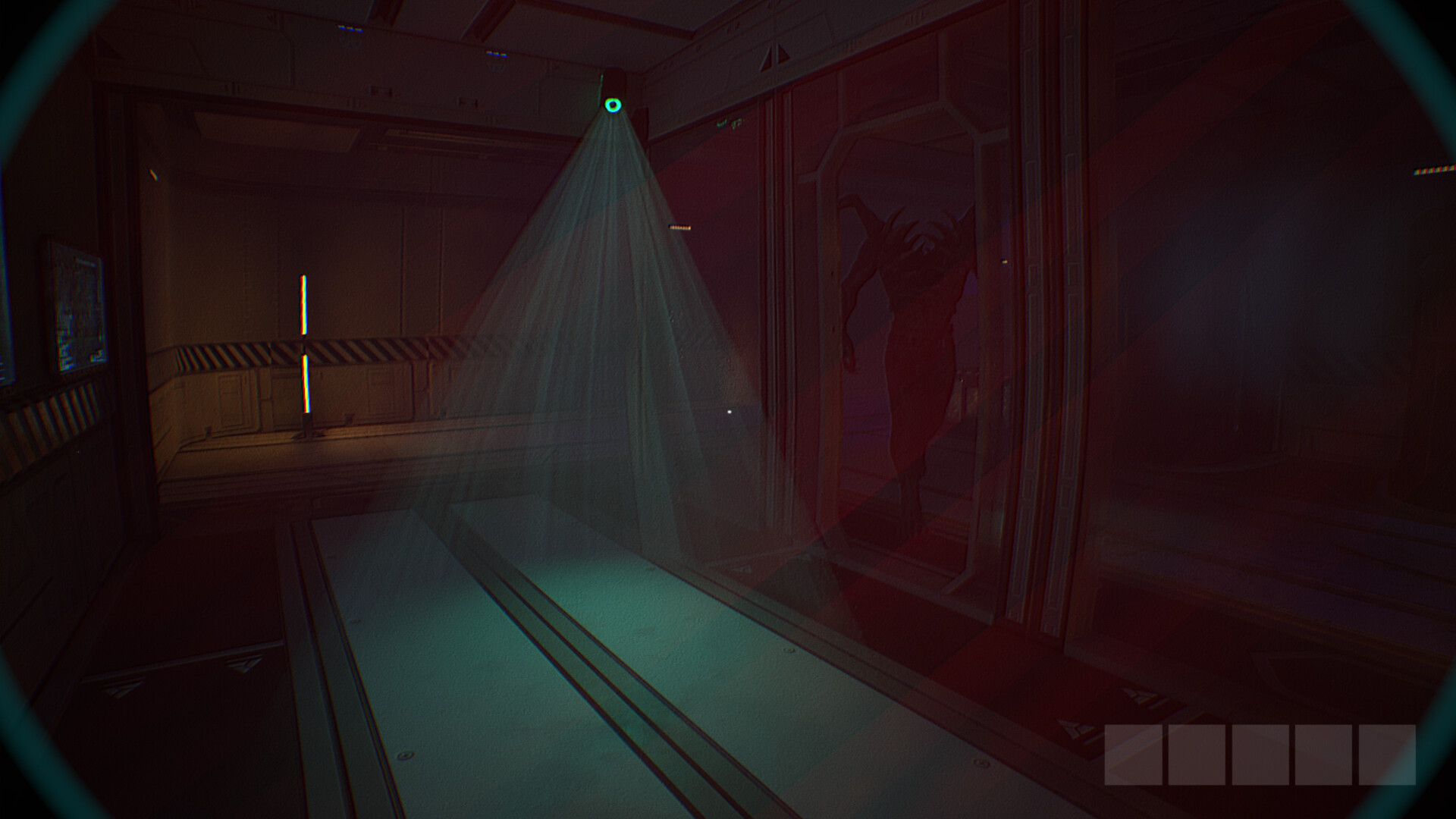 Eclipse of The Shadow screenshot #11