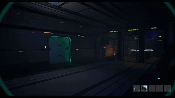 Eclipse of Shadows video 3