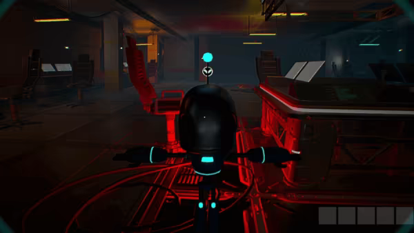 Eclipse of Shadows video 2