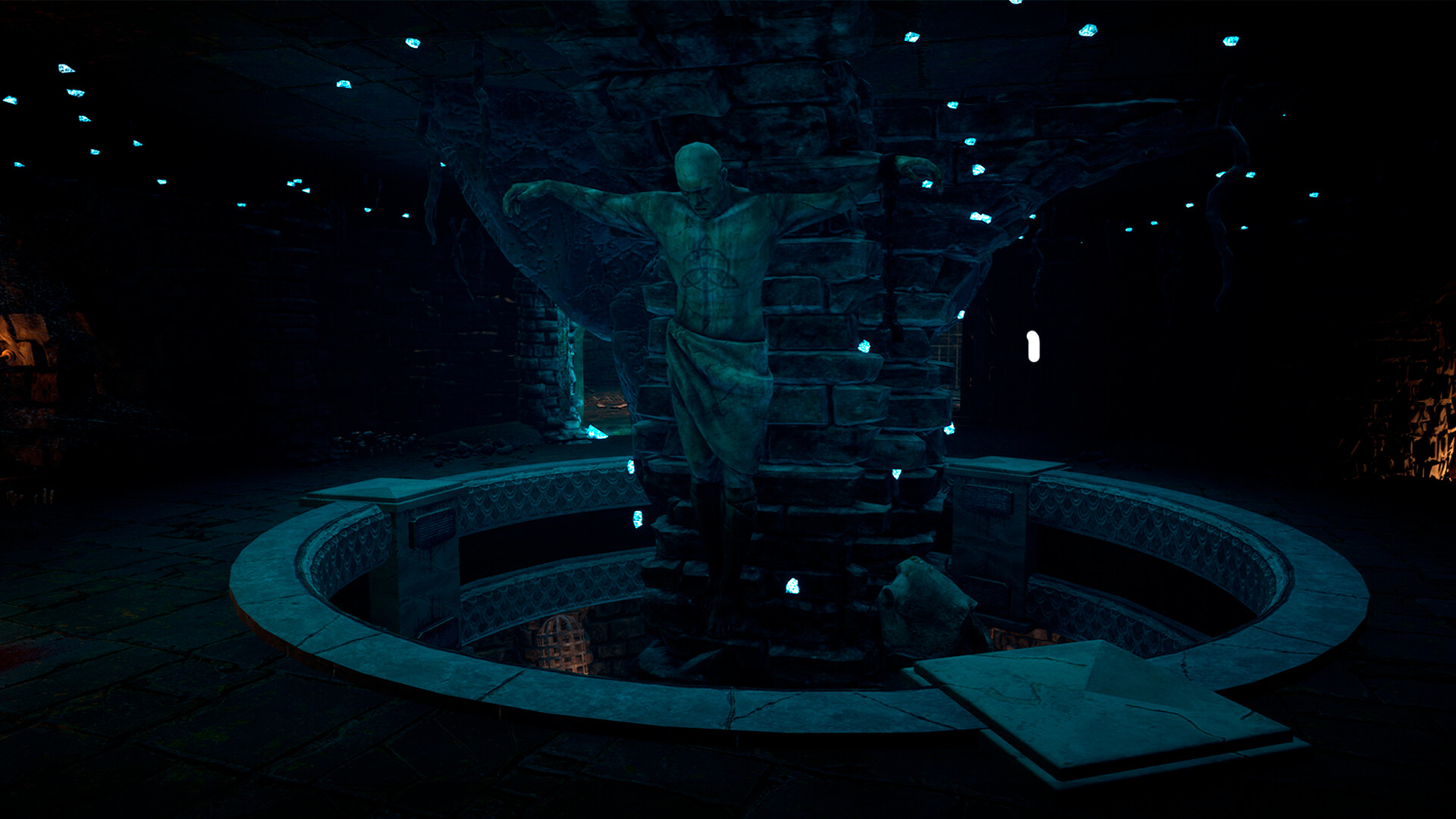 Step into the Dark screenshot #8