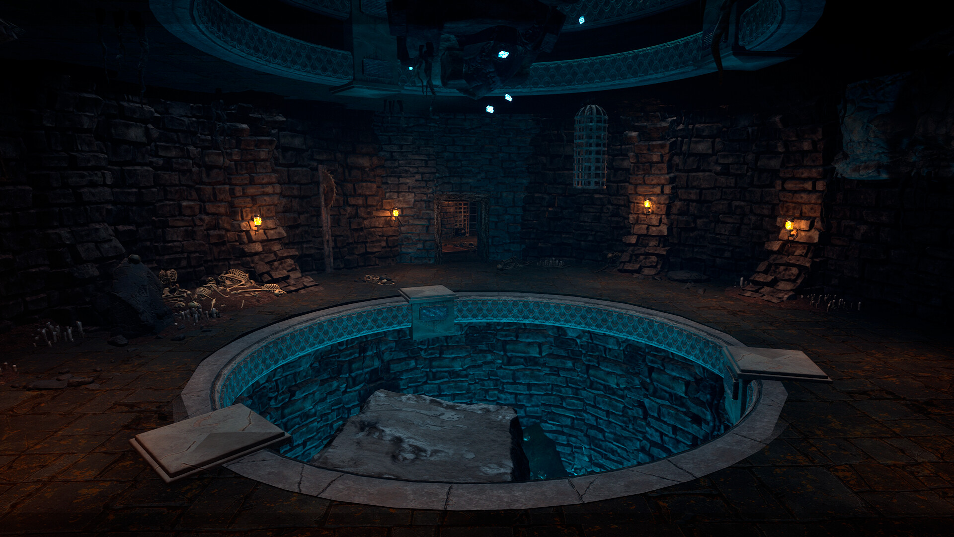 Step into the Dark screenshot #9