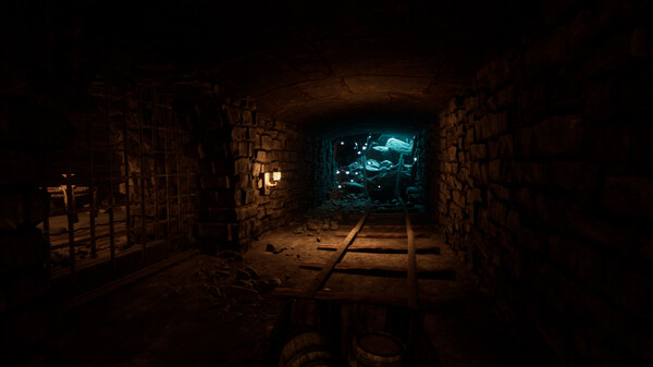 Step into the Dark screenshot 6