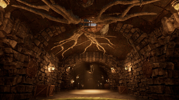 Step into the Dark screenshot 2