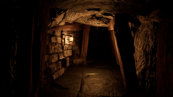 Step into the Dark screenshot 5