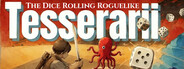 Tesserarii: The Dice Rolling Roguelike