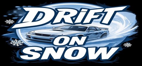 Drift On Snow steam charts