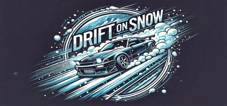 Drift On Snow banner