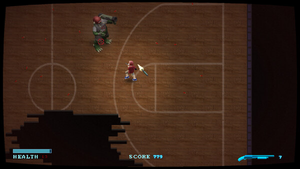 Monster Freaks! screenshot 6