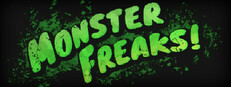 Monster Freaks!