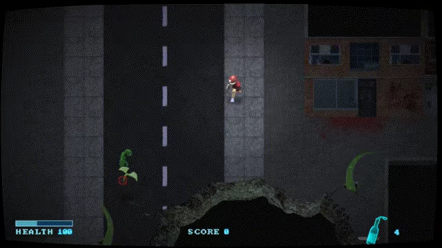 Monster Freaks! video 2