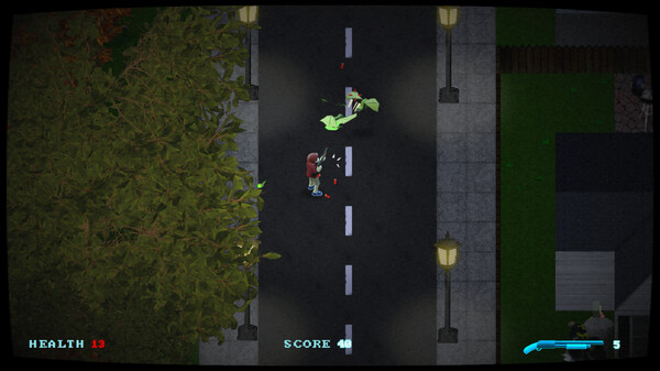 Monster Freaks! screenshot 3