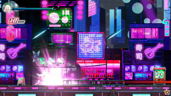 Скриншот 4 из игры Kyoumei