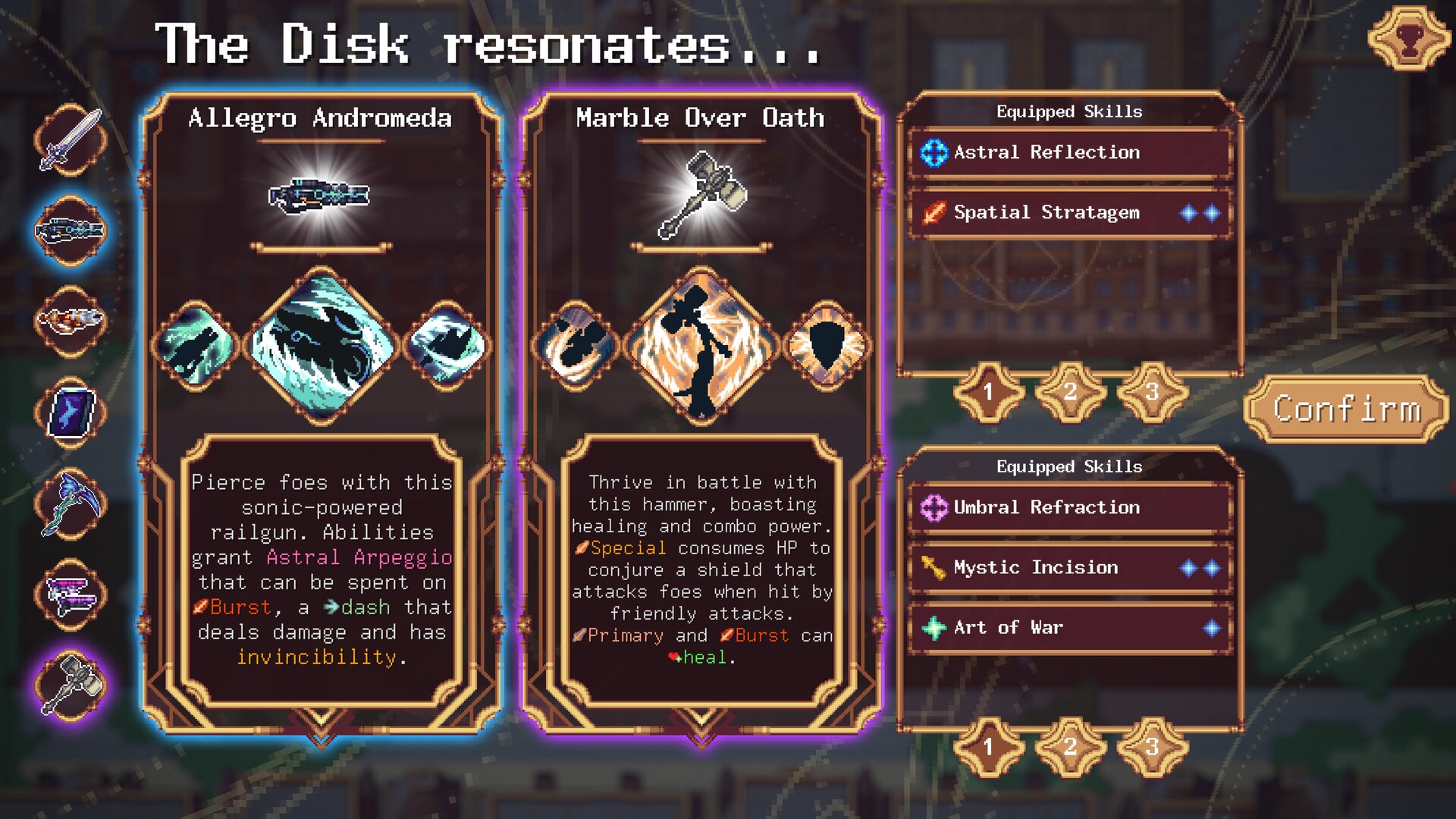 Second Stellar screenshot #8