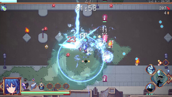 Second Stellar screenshot 4