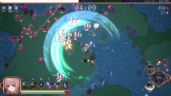 Second Stellar screenshot 2