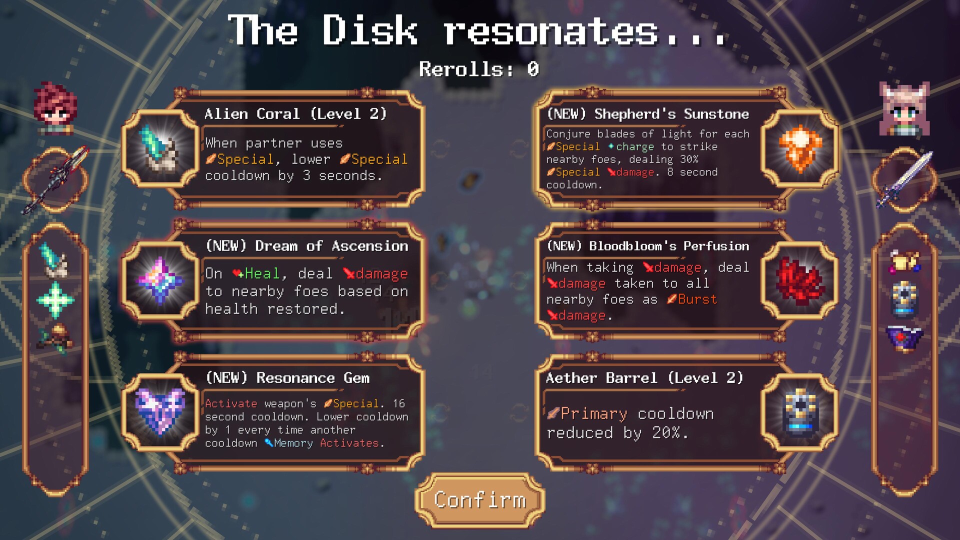 Second Stellar screenshot 5