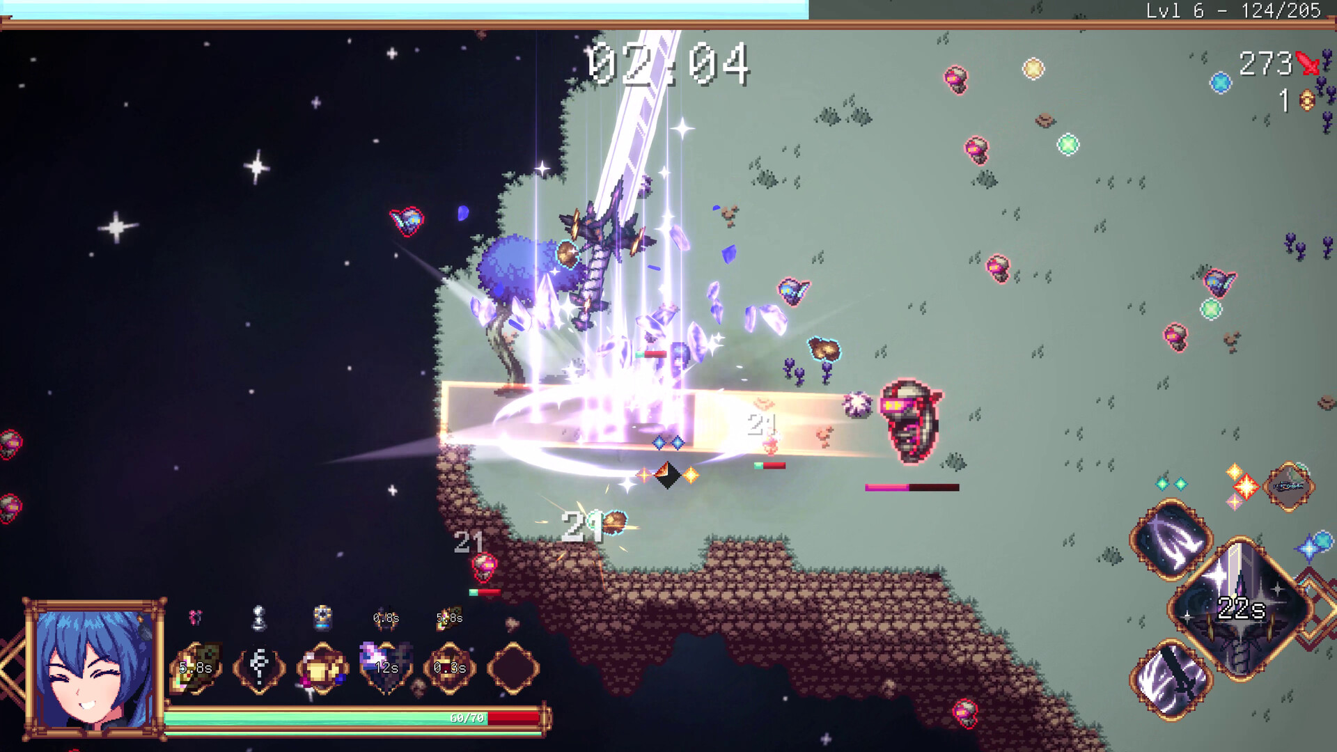 Second Stellar screenshot #1